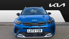 Kia Stonic 1.0T GDi 48V GT-Line S 5dr Petrol Estate